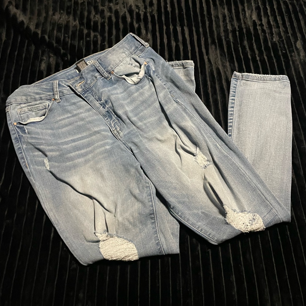 Rewash Jeans
